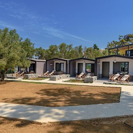 Via Lassi Kefalonia Argostoli  Eksteriør billede