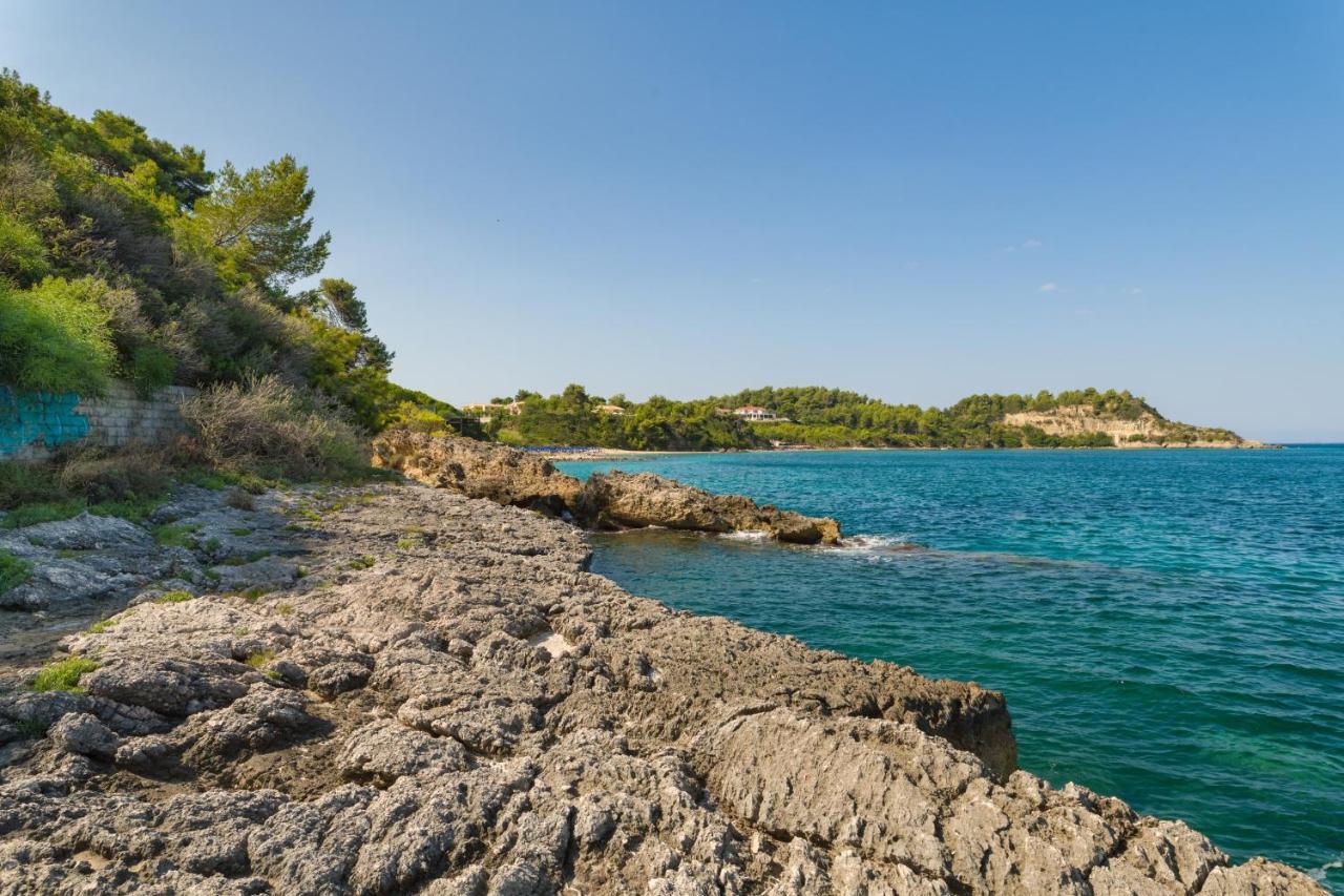 Via Lassi Kefalonia Argostoli  Eksteriør billede