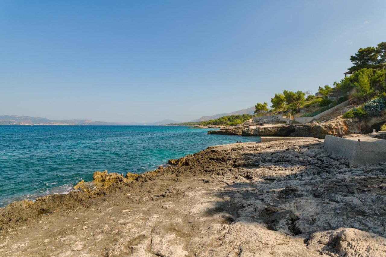 Via Lassi Kefalonia Argostoli  Eksteriør billede