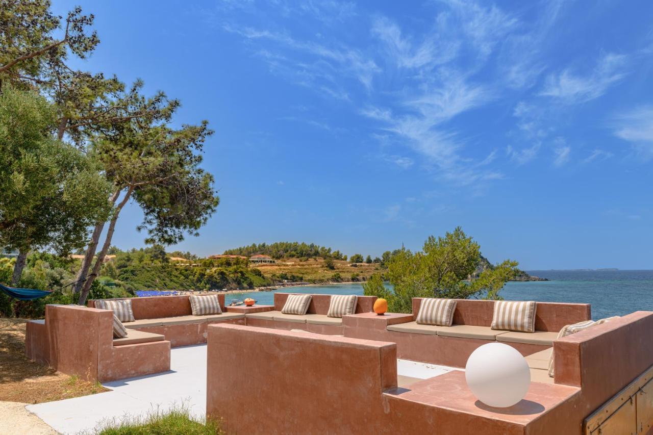 Via Lassi Kefalonia Argostoli  Eksteriør billede